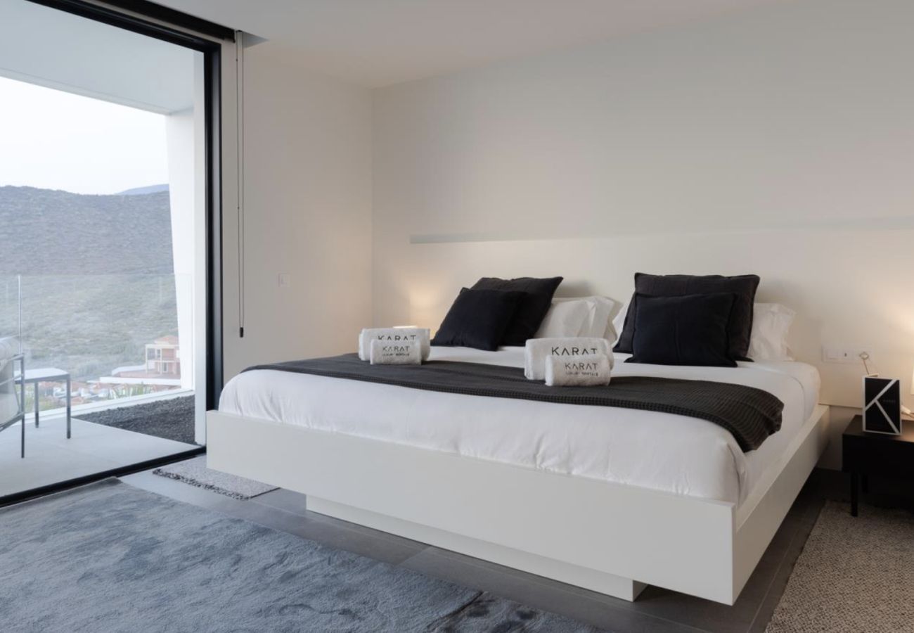 Villa a Adeje - Villa Under the Atlantic Sun