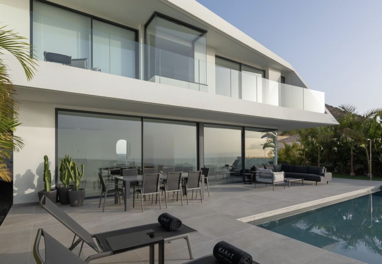 Villa a Adeje - Villa Under the Atlantic Sun