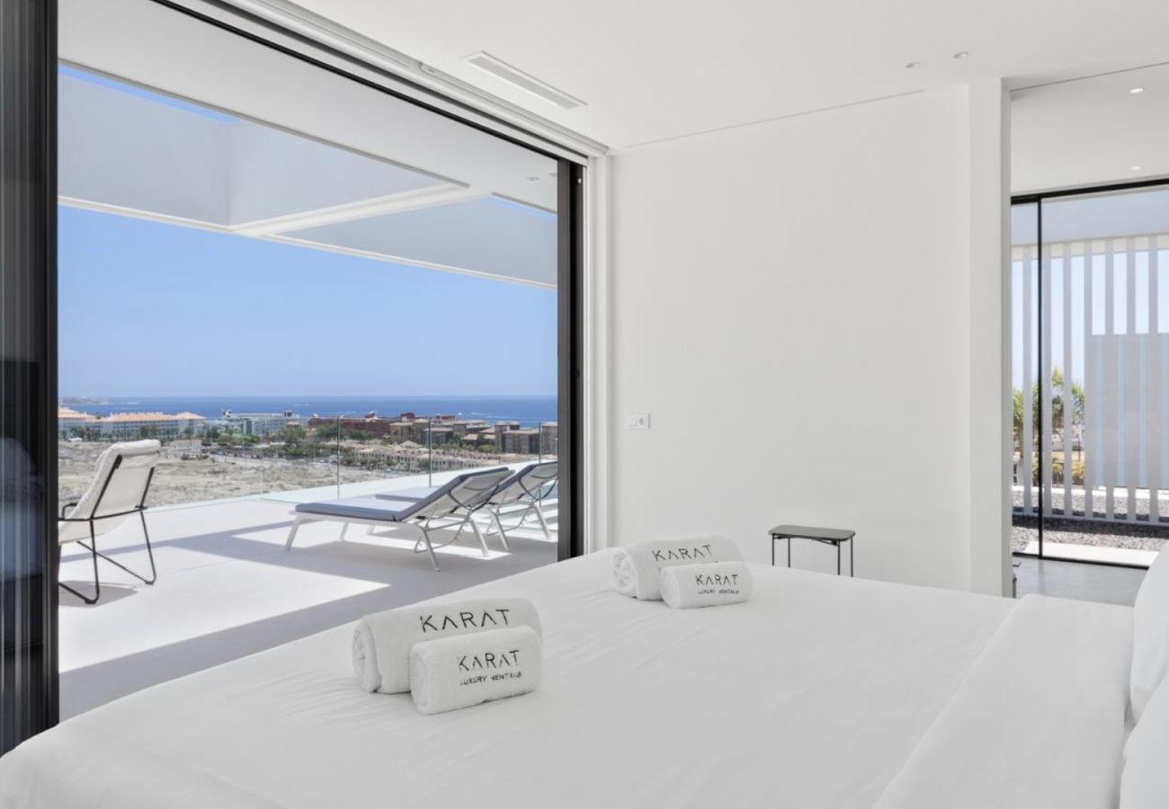 Villa a Adeje - Villa Delmare