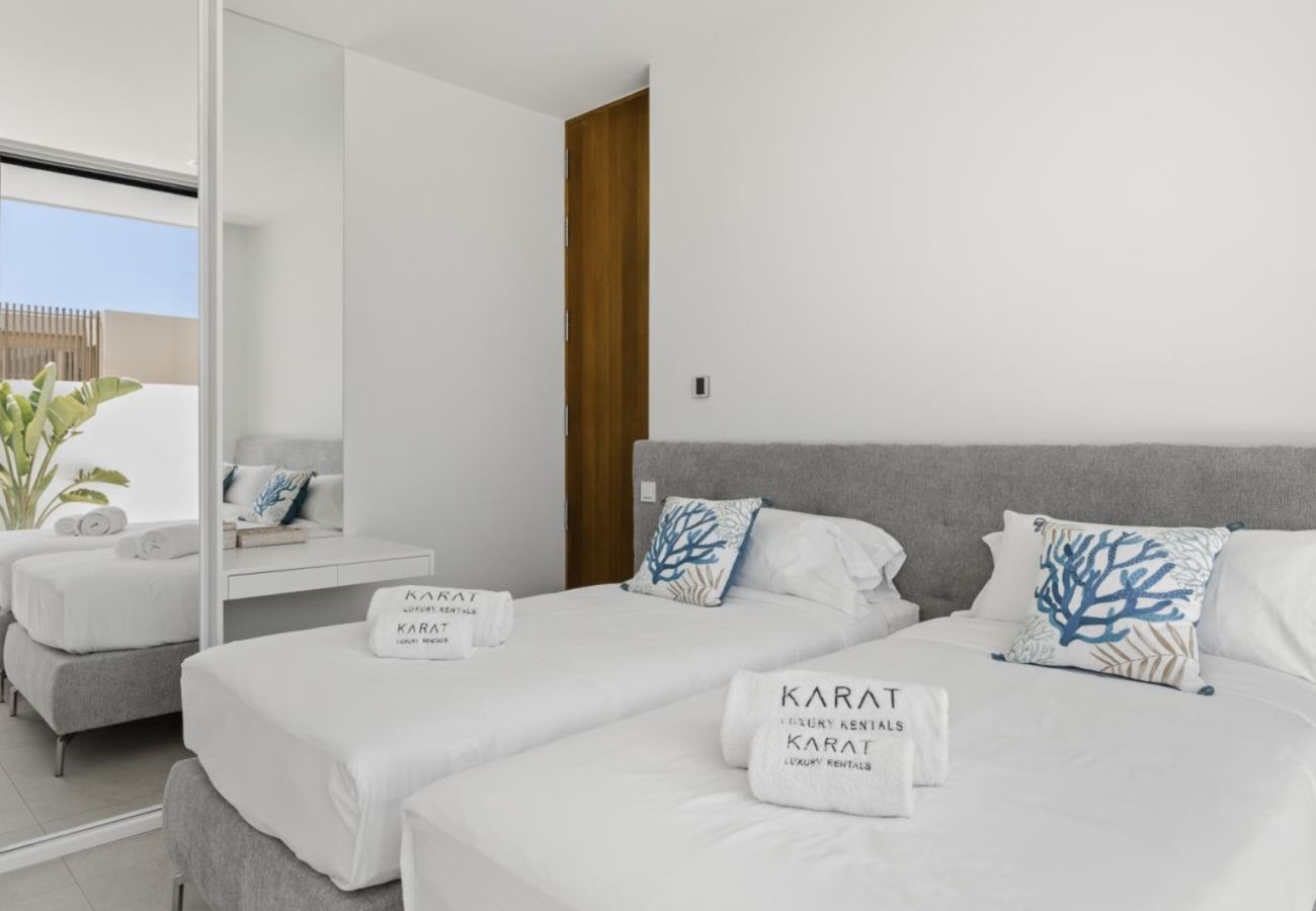 Villa a Adeje - Villa Delmare