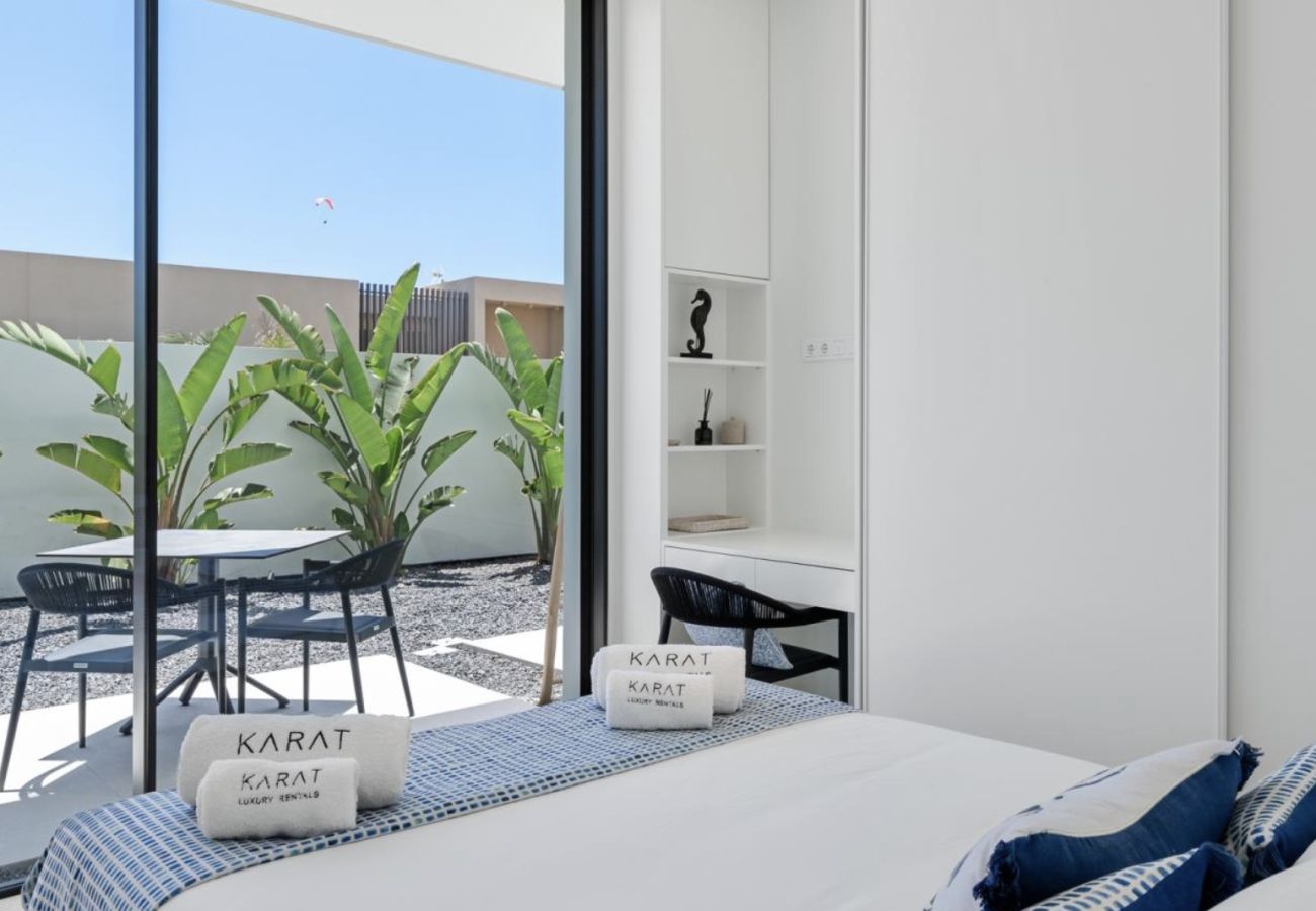 Villa a Adeje - Villa Delmare