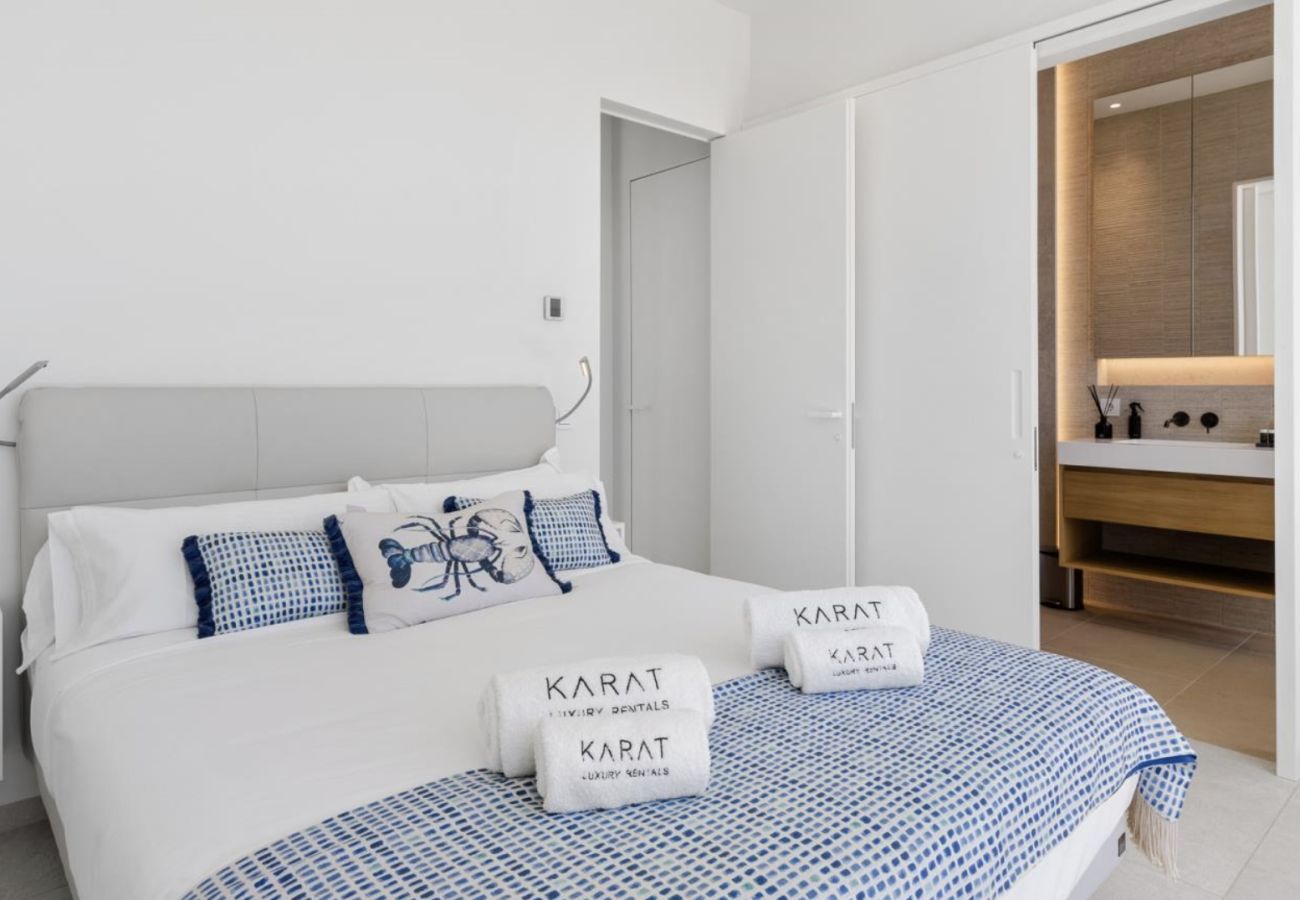 Villa a Adeje - Villa Delmare