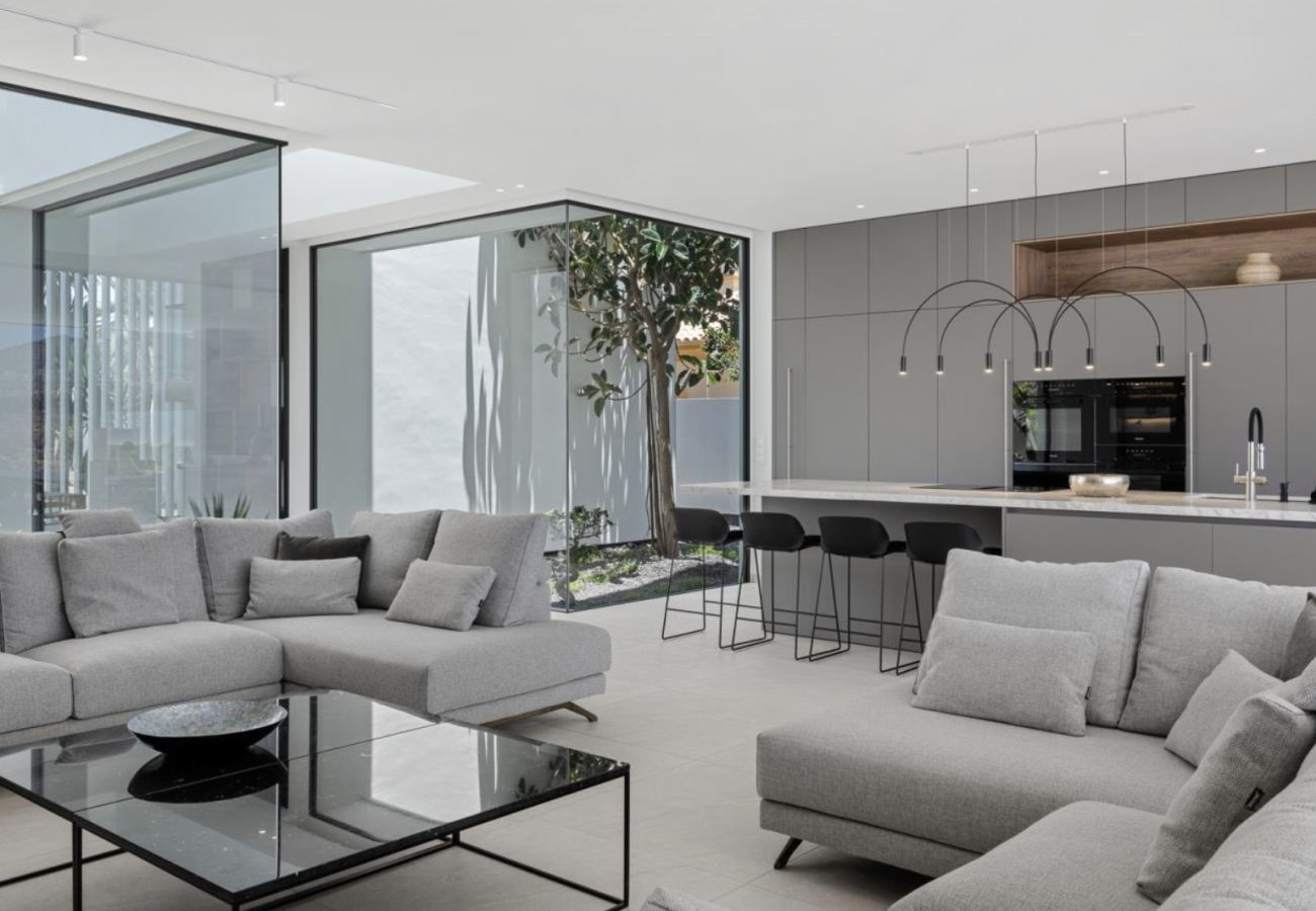 Villa a Adeje - Villa Delmare