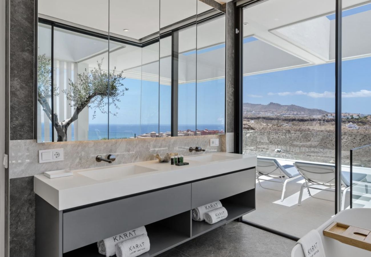 Villa a Adeje - Villa Delmare