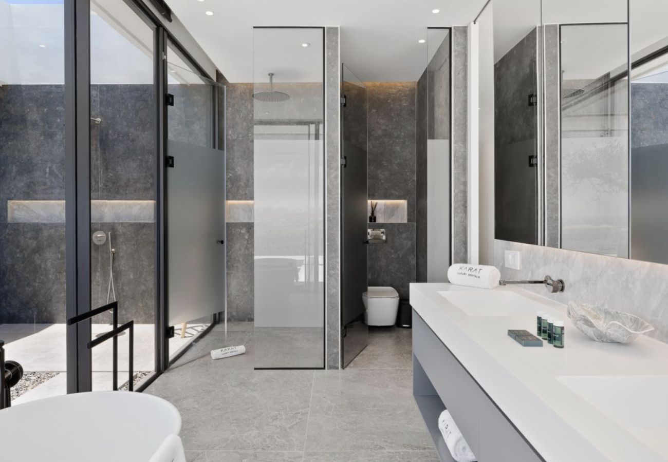 Villa a Adeje - Villa Delmare