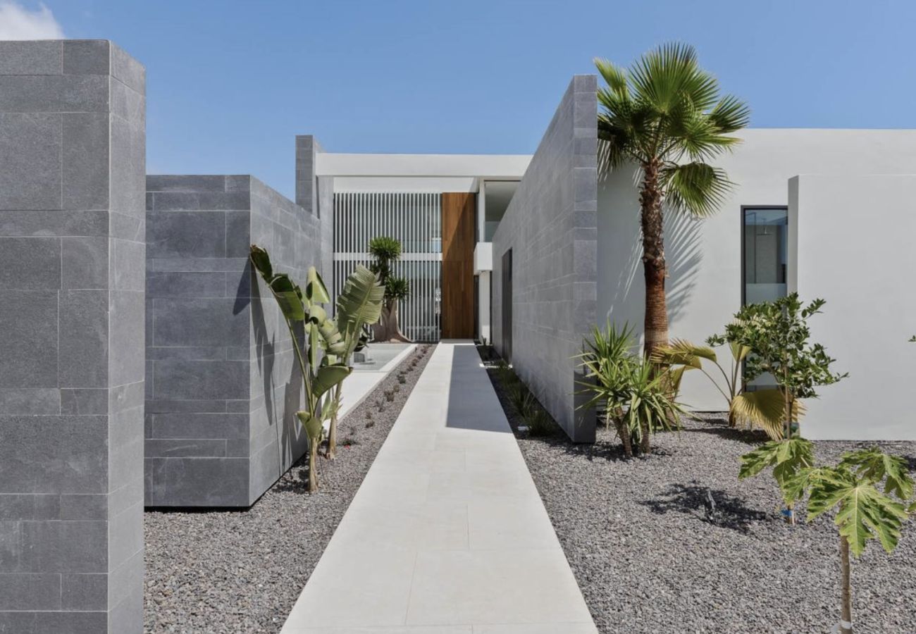 Villa a Adeje - Villa Delmare