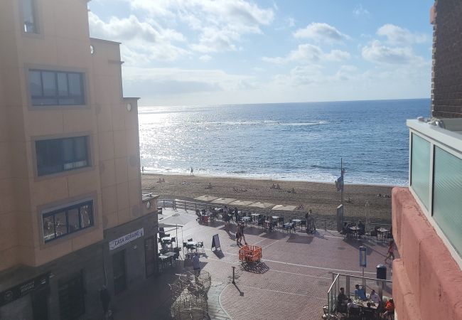 Casa a Las Palmas de Gran Canaria - Passage to the Beach By CanariasGetaway Casa a Las Palmas de Gran Canaria - Passage to the Beach By CanariasGetaway