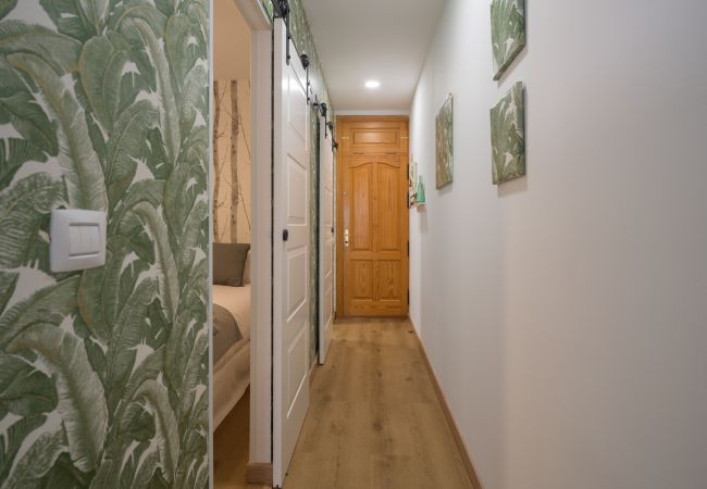Casa a Las Palmas de Gran Canaria - Passage to the Beach By CanariasGetaway Casa a Las Palmas de Gran Canaria - Passage to the Beach By CanariasGetaway