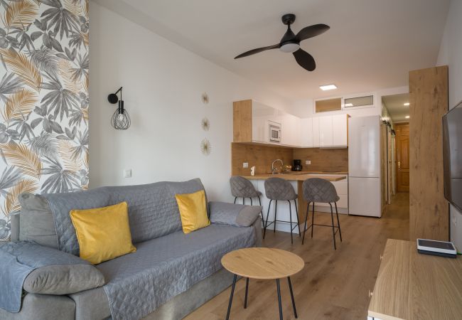 Casa a Las Palmas de Gran Canaria - Passage to the Beach By CanariasGetaway Casa a Las Palmas de Gran Canaria - Passage to the Beach By CanariasGetaway