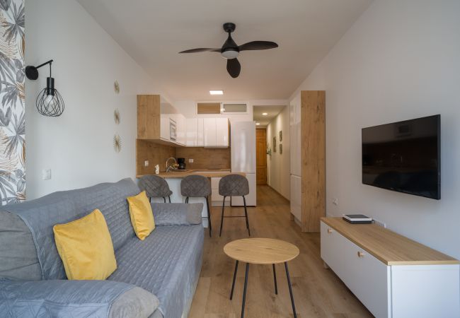 Casa a Las Palmas de Gran Canaria - Passage to the Beach By CanariasGetaway Casa a Las Palmas de Gran Canaria - Passage to the Beach By CanariasGetaway