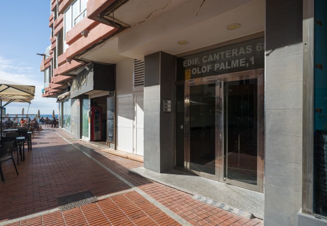 Casa a Las Palmas de Gran Canaria - Passage to the Beach By CanariasGetaway Casa a Las Palmas de Gran Canaria - Passage to the Beach By CanariasGetaway