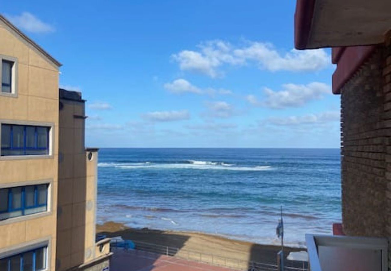 Casa a Las Palmas de Gran Canaria - Passage to the Beach By CanariasGetaway Casa a Las Palmas de Gran Canaria - Passage to the Beach By CanariasGetaway