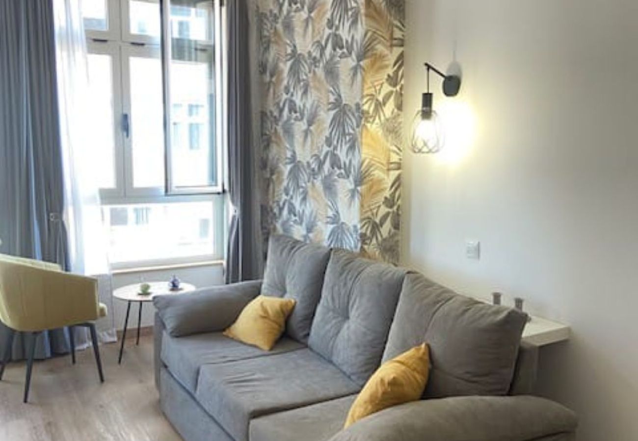 Casa a Las Palmas de Gran Canaria - Passage to the Beach By CanariasGetaway Casa a Las Palmas de Gran Canaria - Passage to the Beach By CanariasGetaway