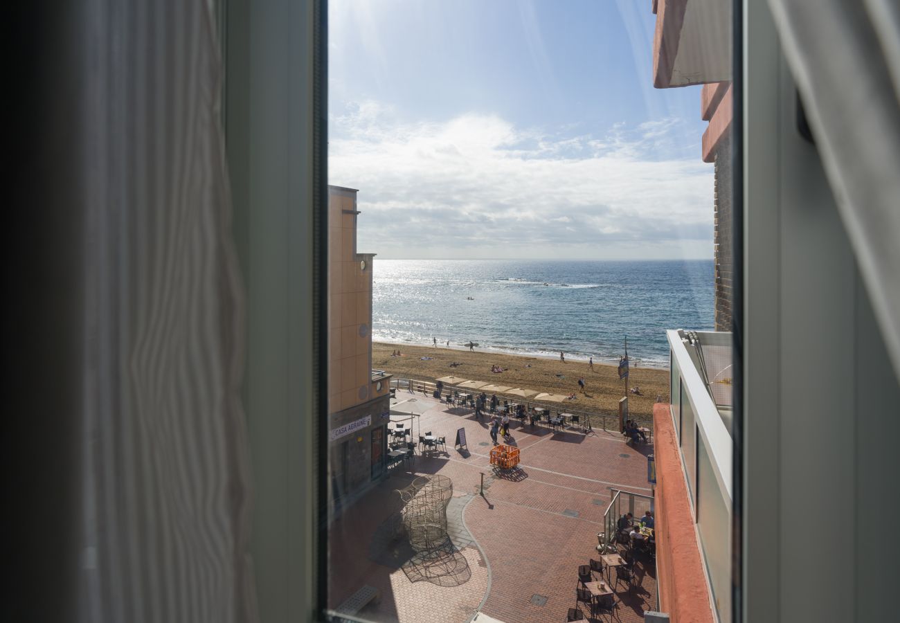 Casa a Las Palmas de Gran Canaria - Passage to the Beach By CanariasGetaway Casa a Las Palmas de Gran Canaria - Passage to the Beach By CanariasGetaway
