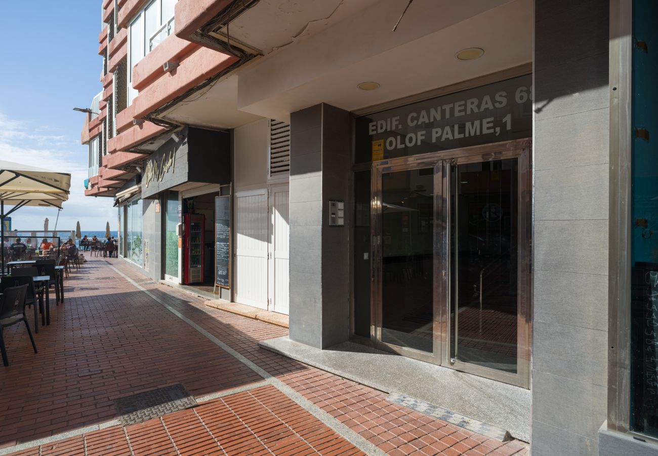 Casa a Las Palmas de Gran Canaria - Passage to the Beach By CanariasGetaway Casa a Las Palmas de Gran Canaria - Passage to the Beach By CanariasGetaway