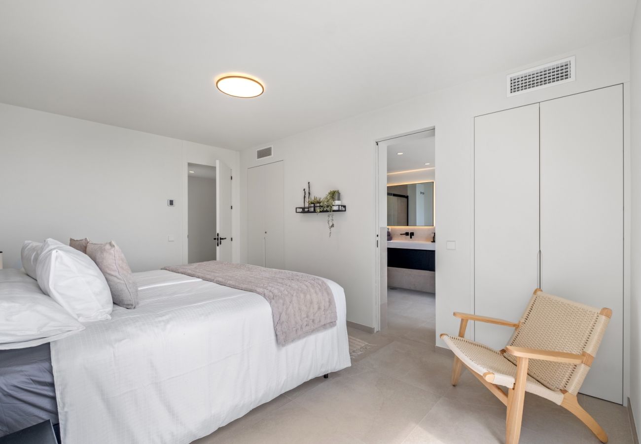 Villa a Torreguadiaro - The Ivory Escape