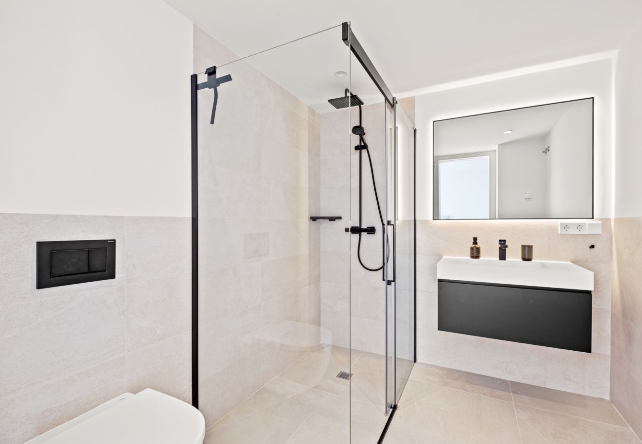 Villa a Torreguadiaro - The Ivory Escape