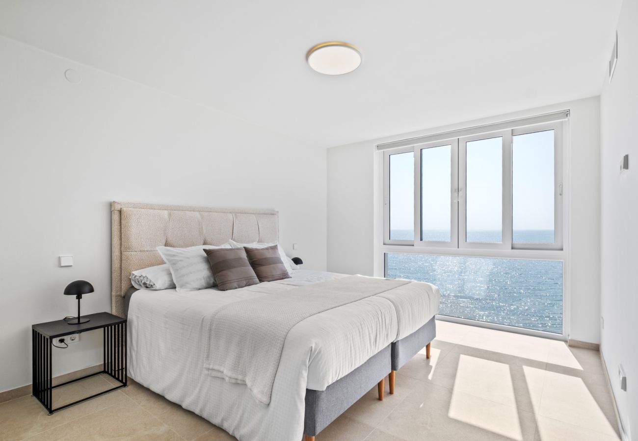 Villa a Torreguadiaro - The Ivory Escape