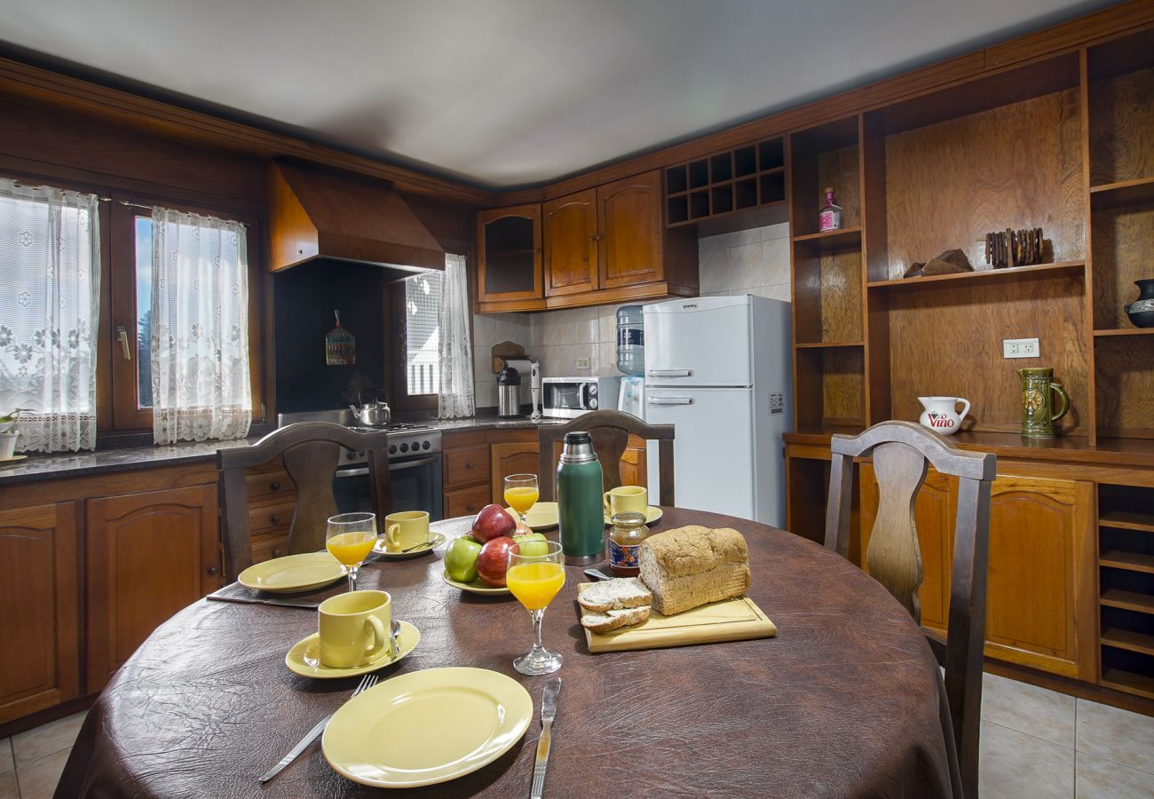 Appartamento a San Carlos de Bariloche - Centrale, ampio e comodo