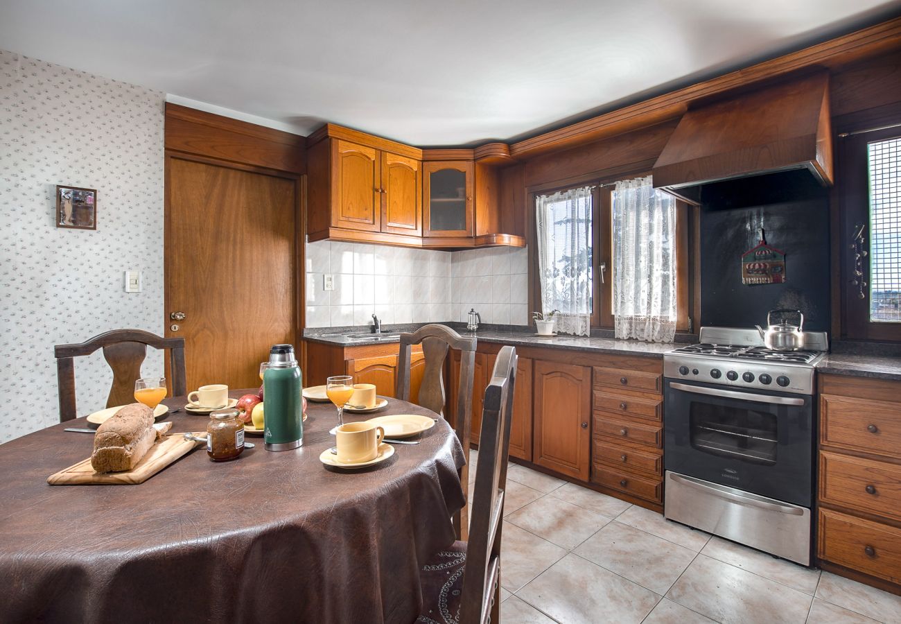 Appartamento a San Carlos de Bariloche - Centrale, ampio e comodo