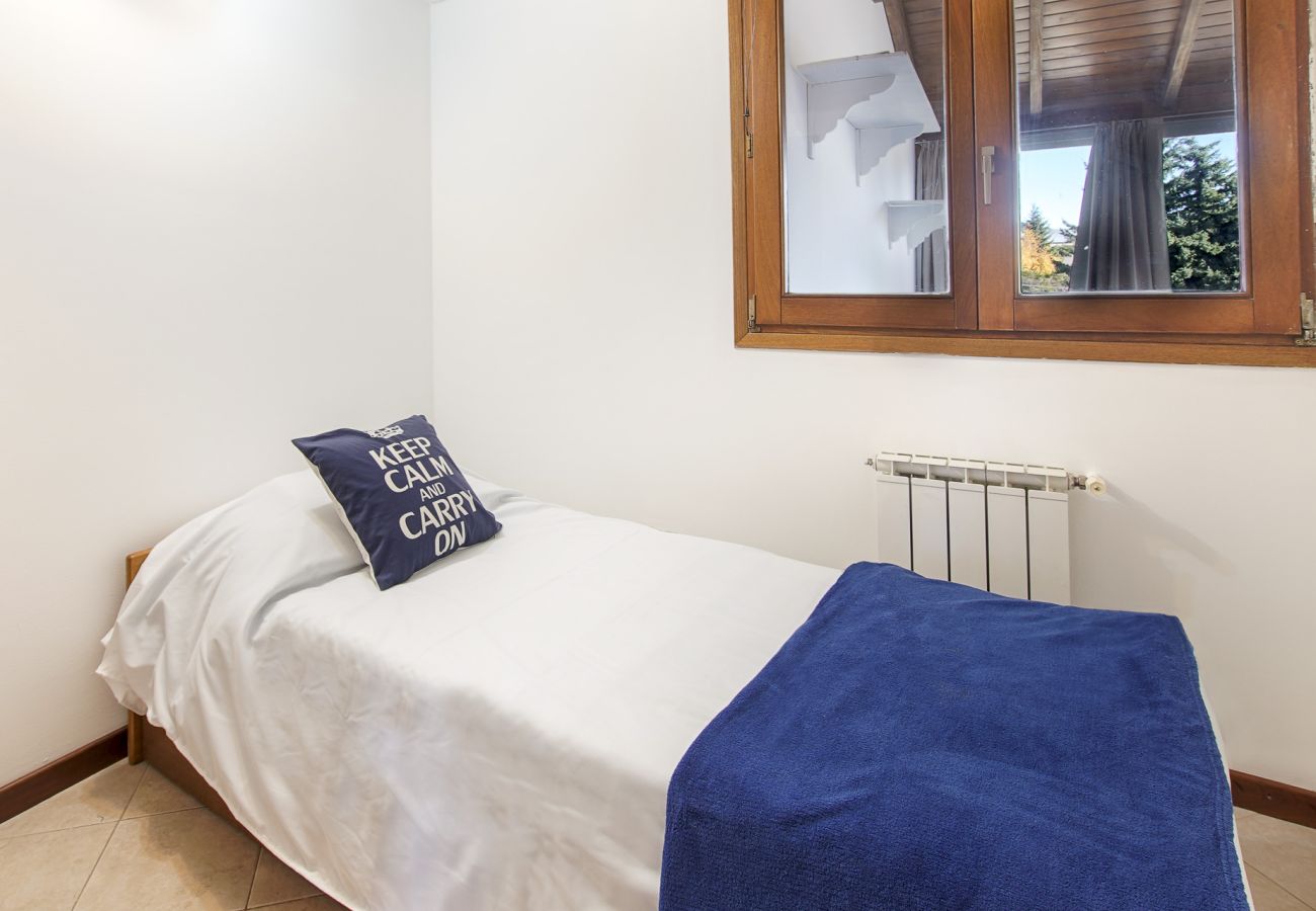 Appartamento a San Carlos de Bariloche - Centrale, ampio e comodo