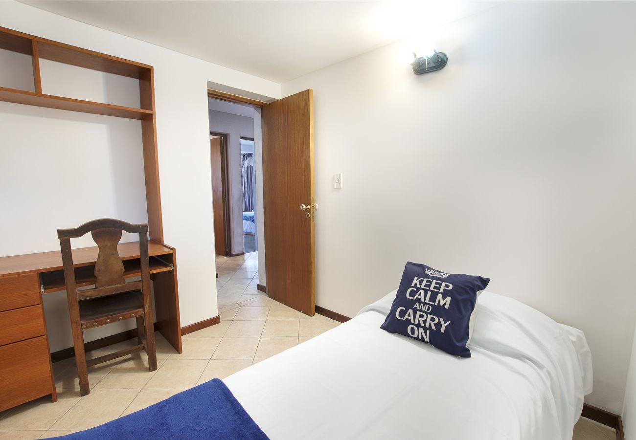 Appartamento a San Carlos de Bariloche - Centrale, ampio e comodo