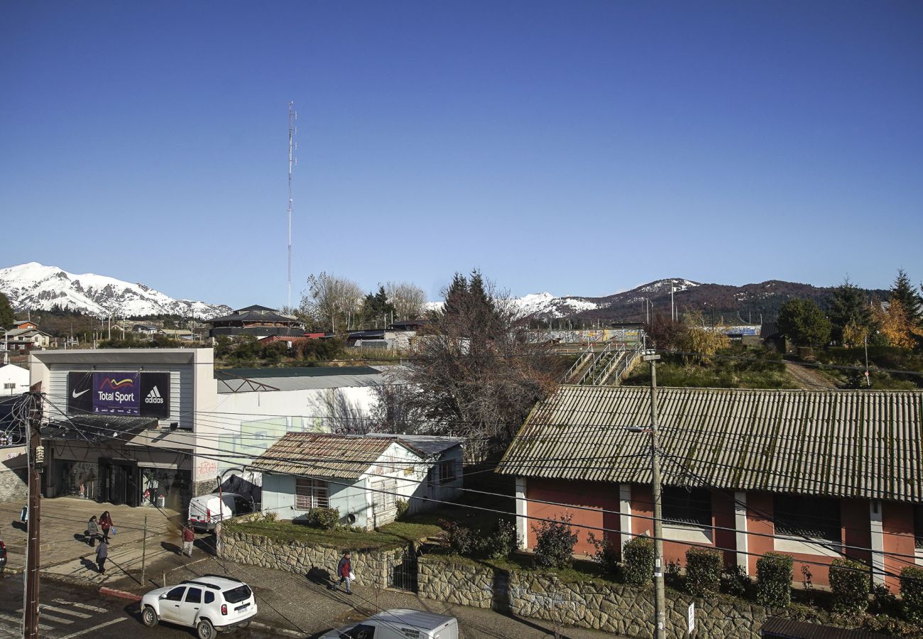 Appartamento a San Carlos de Bariloche - Centrale, ampio e comodo