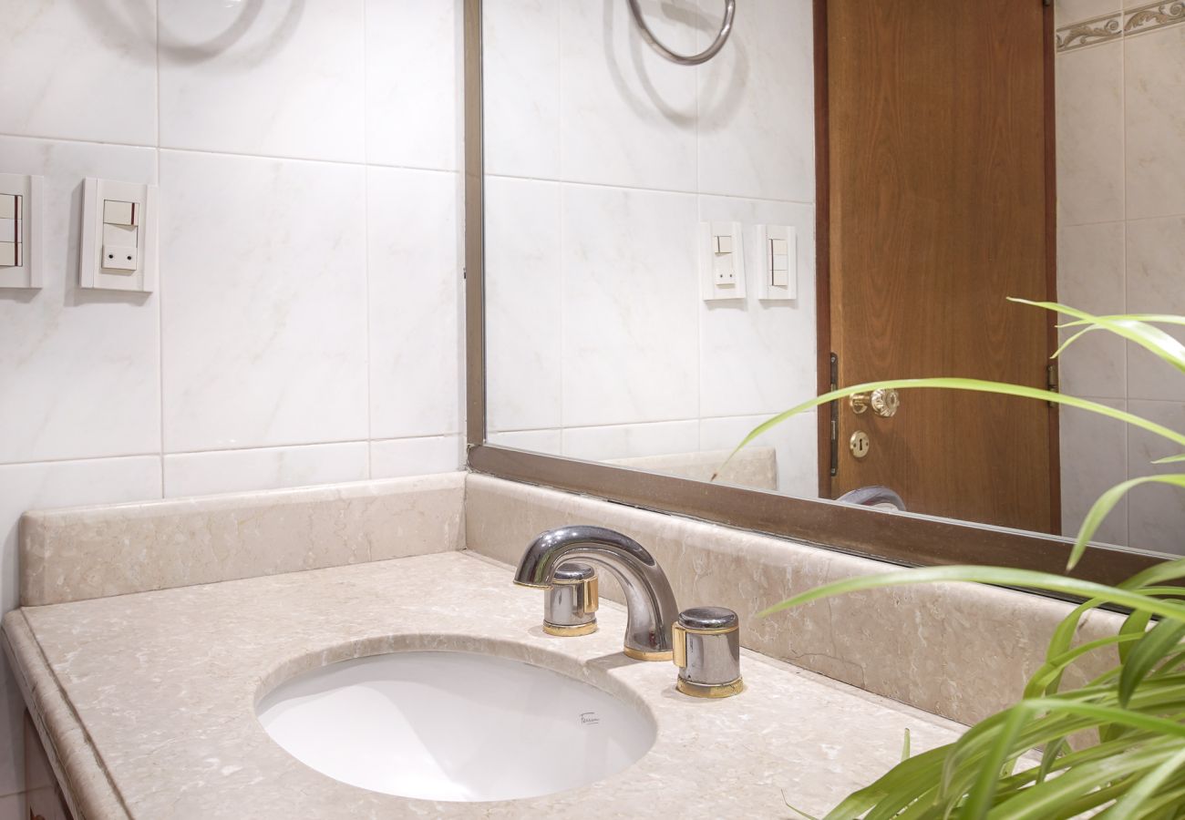 Appartamento a San Carlos de Bariloche - Centrale, ampio e comodo