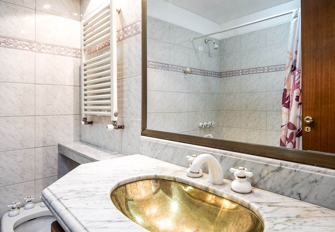 Appartamento a San Carlos de Bariloche - Centrale, ampio e comodo