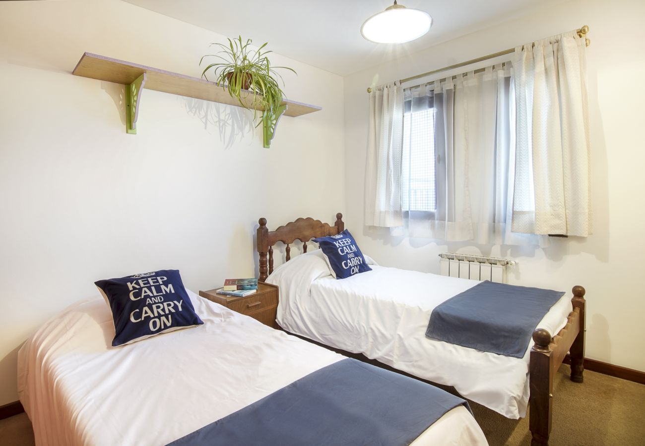 Appartamento a San Carlos de Bariloche - Centrale, ampio e comodo