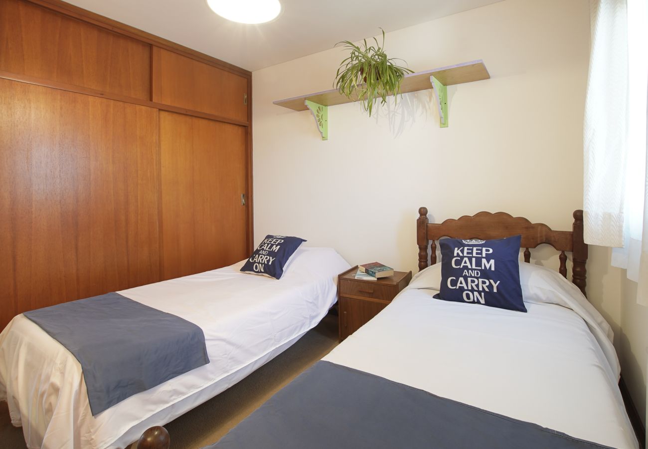 Appartamento a San Carlos de Bariloche - Centrale, ampio e comodo