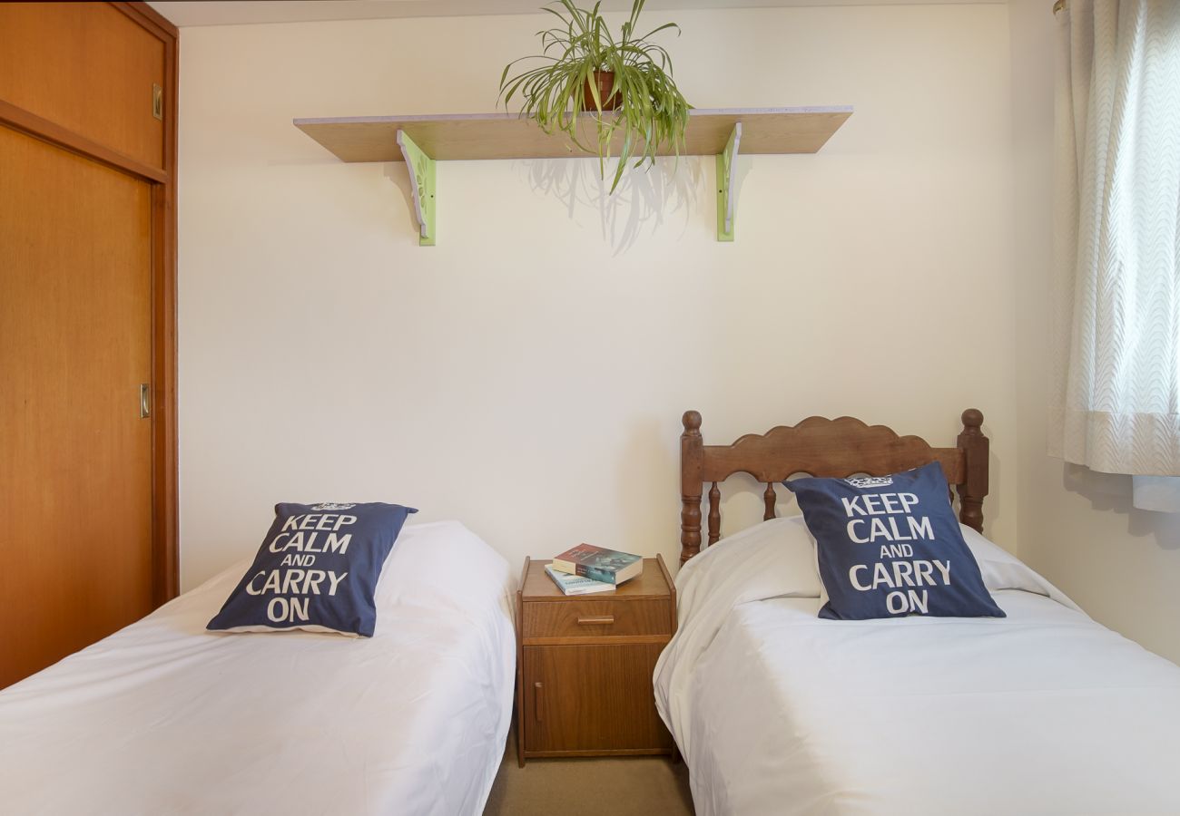 Appartamento a San Carlos de Bariloche - Centrale, ampio e comodo