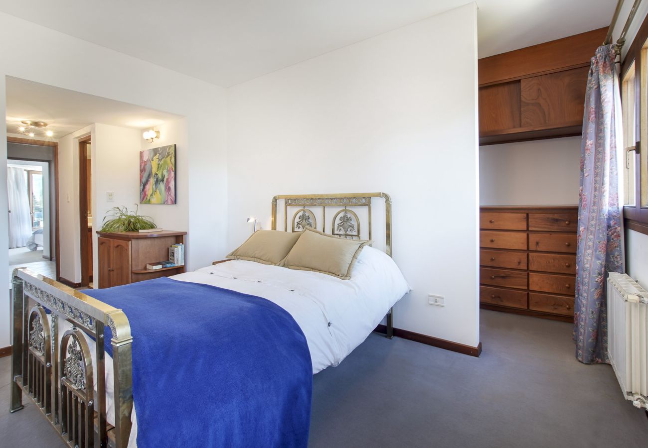 Appartamento a San Carlos de Bariloche - Centrale, ampio e comodo