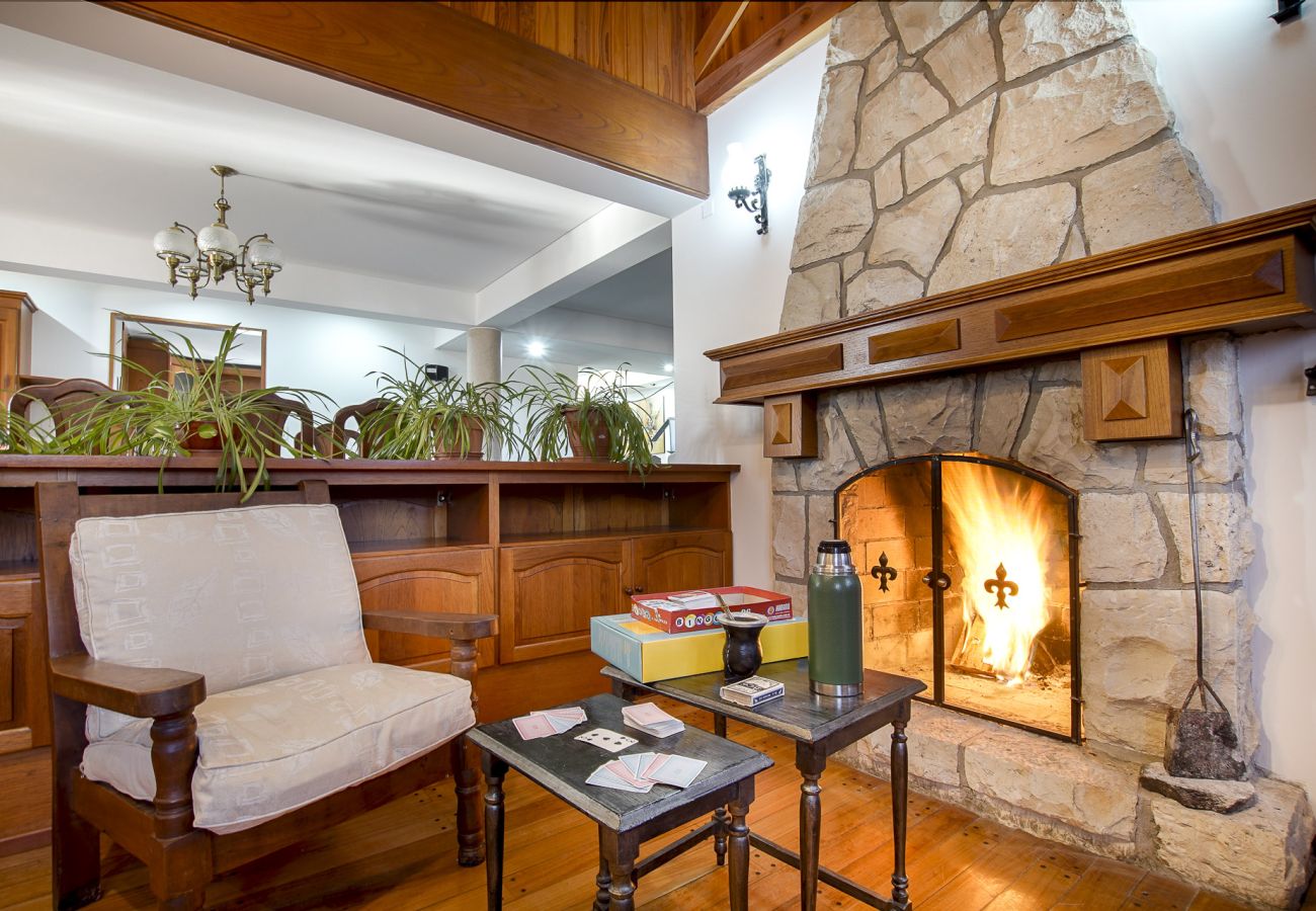 Appartamento a San Carlos de Bariloche - Centrale, ampio e comodo