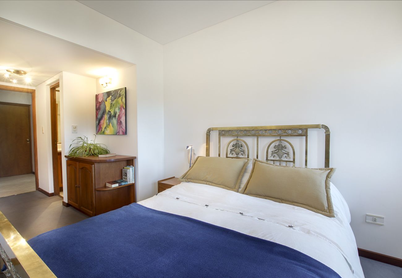 Appartamento a San Carlos de Bariloche - Centrale, ampio e comodo