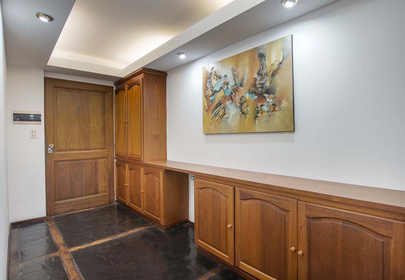 Appartamento a San Carlos de Bariloche - Centrale, ampio e comodo