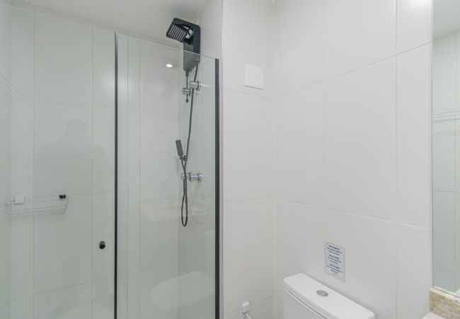 Studio a São Paulo - Charme e Conforto Próximo do Allianz Parque |  SP-P1505B Studio a São Paulo - Charme e Conforto Próximo do Allianz Parque |  SP-P1505B