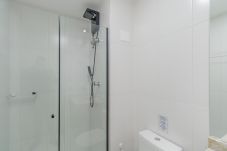 Studio a São Paulo - Charme e Conforto Próximo do Allianz Parque |  SP-P1505B