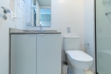 Studio a São Paulo - Acolhedor próximo ao Allianz Parque | SP-P1301B