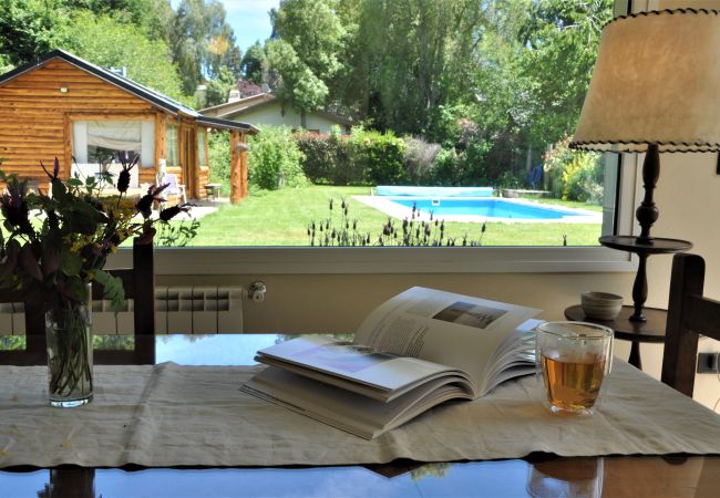 Casa a San Carlos de Bariloche - Casa Don Alfredo Bariloche