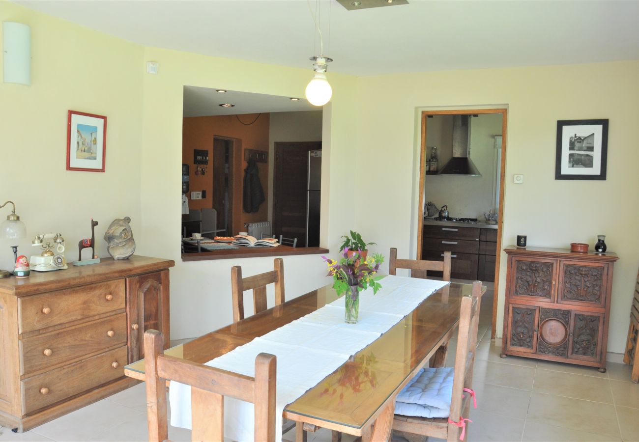 Casa a San Carlos de Bariloche - Casa Don Alfredo Bariloche