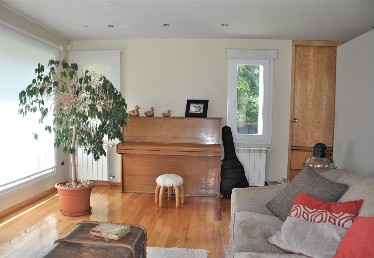 Casa a San Carlos de Bariloche - Casa Don Alfredo Bariloche