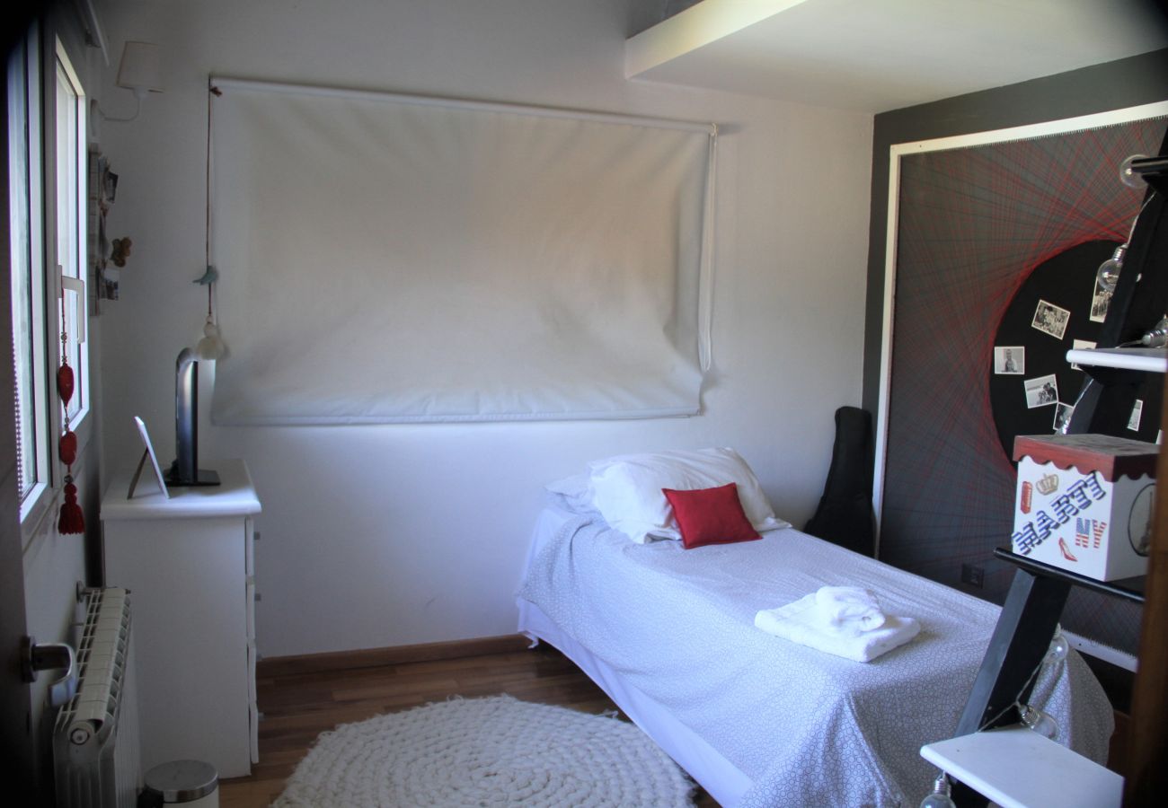 Casa a San Carlos de Bariloche - Casa Don Alfredo Bariloche