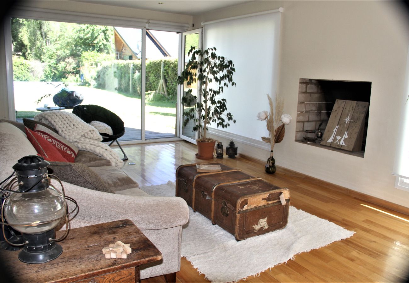 Casa a San Carlos de Bariloche - Casa Don Alfredo Bariloche