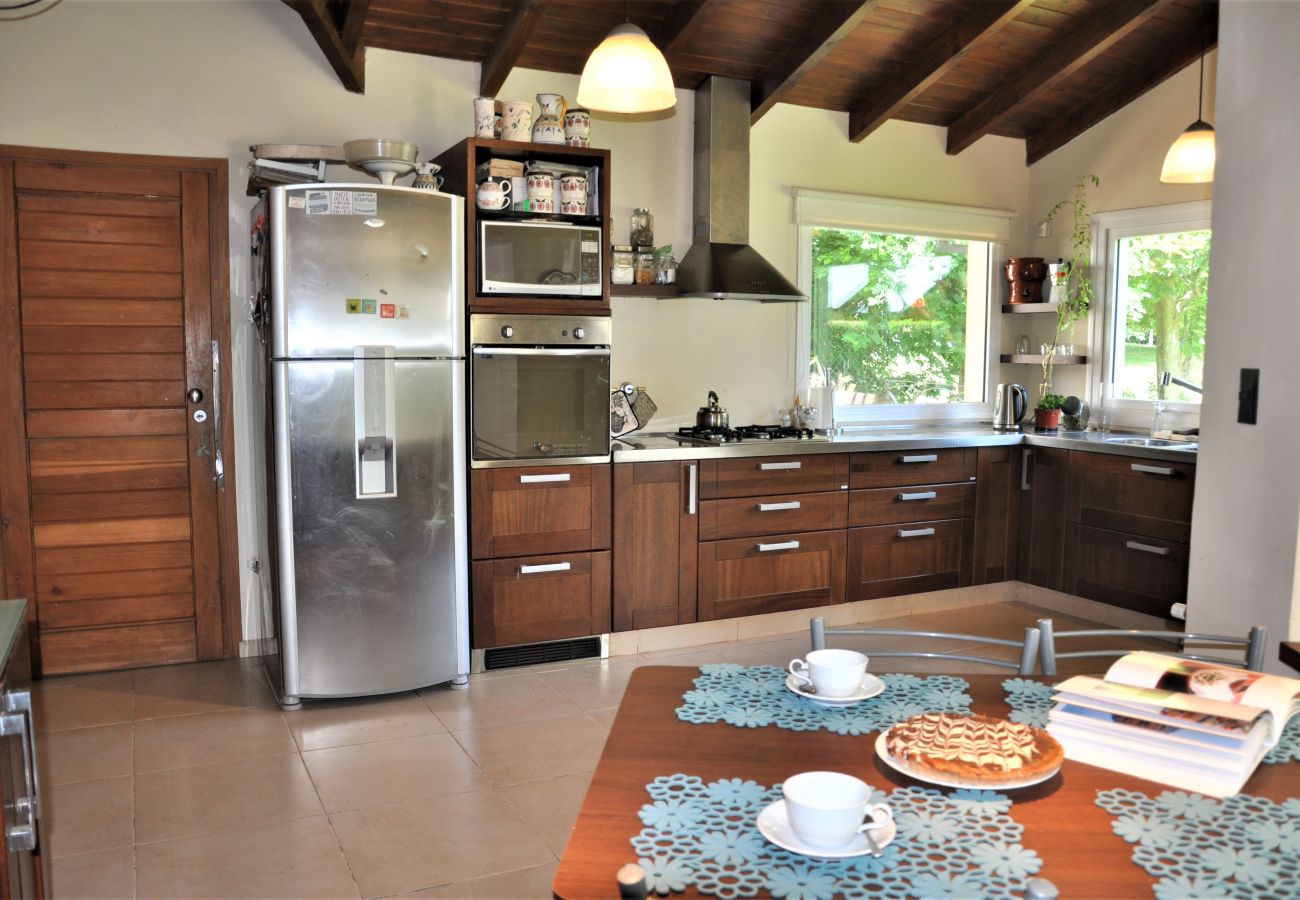 Casa a San Carlos de Bariloche - Casa Don Alfredo Bariloche