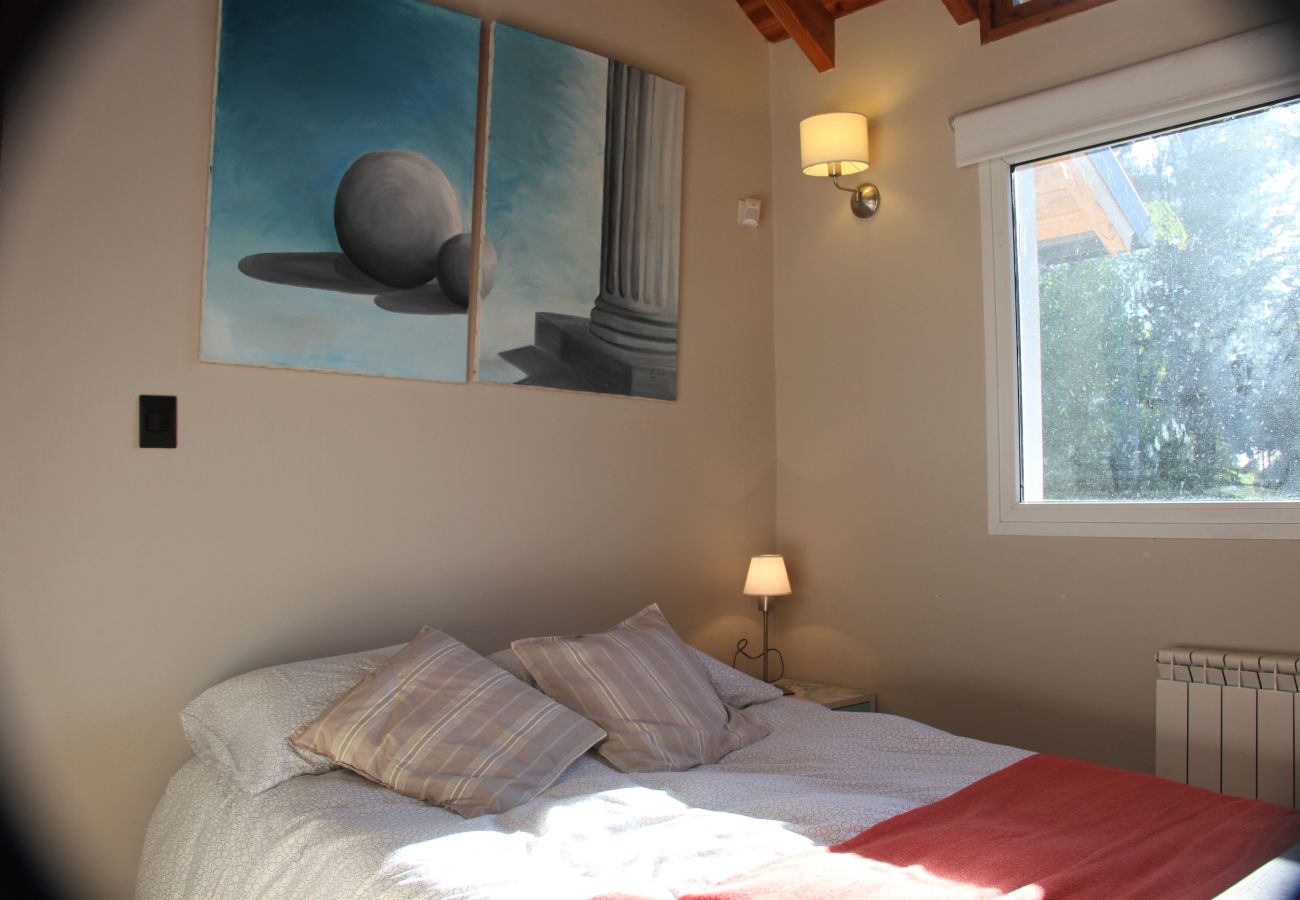 Casa a San Carlos de Bariloche - Casa Don Alfredo Bariloche