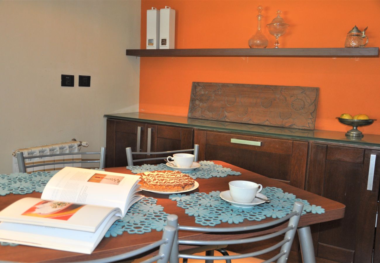 Casa a San Carlos de Bariloche - Casa Don Alfredo Bariloche