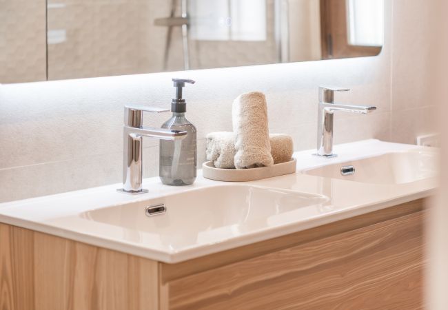 Appartamento a Marbella - Marina Blanca Retreat Appartamento a Marbella - Marina Blanca Retreat