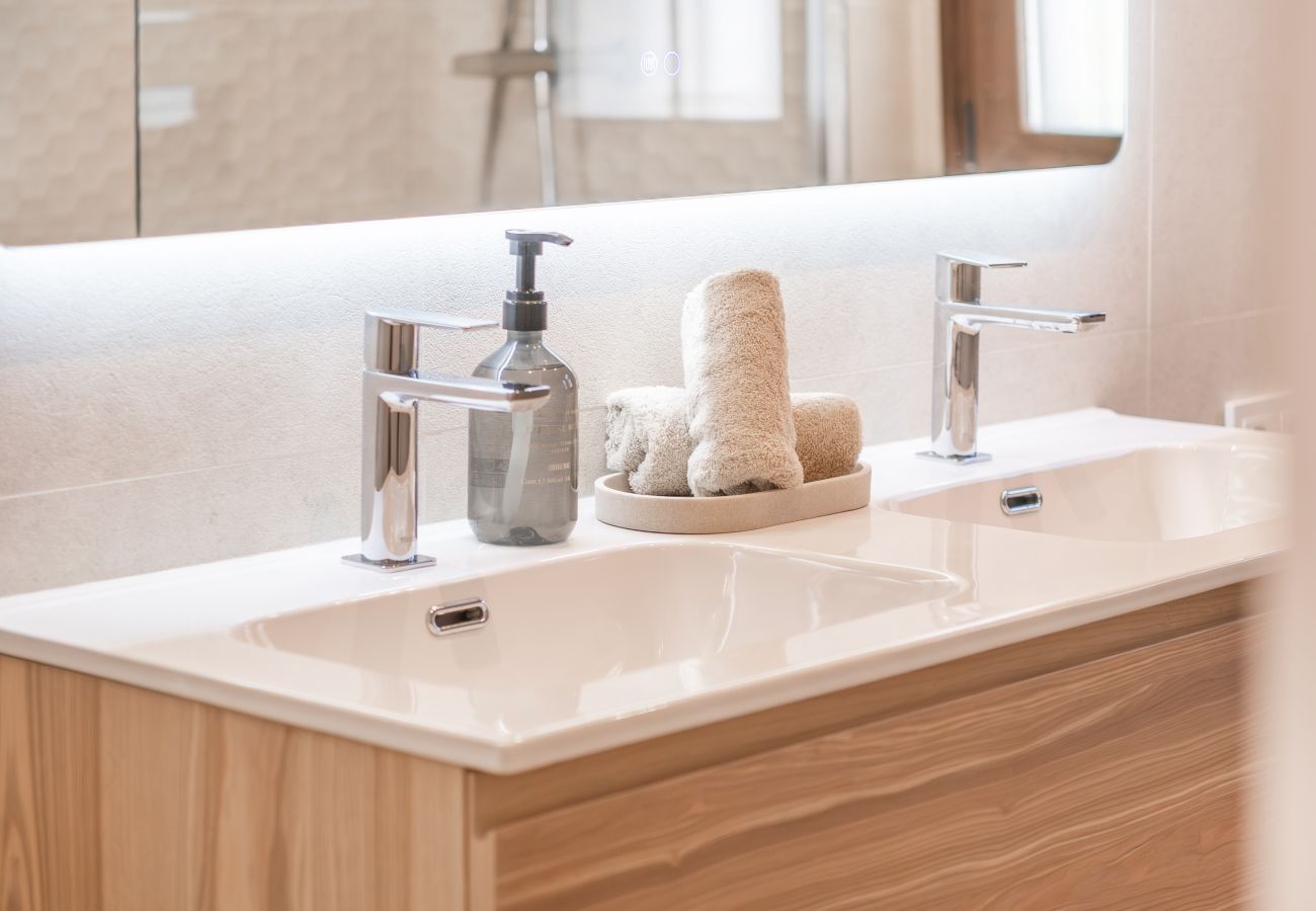 Appartamento a Marbella - Marina Blanca Retreat