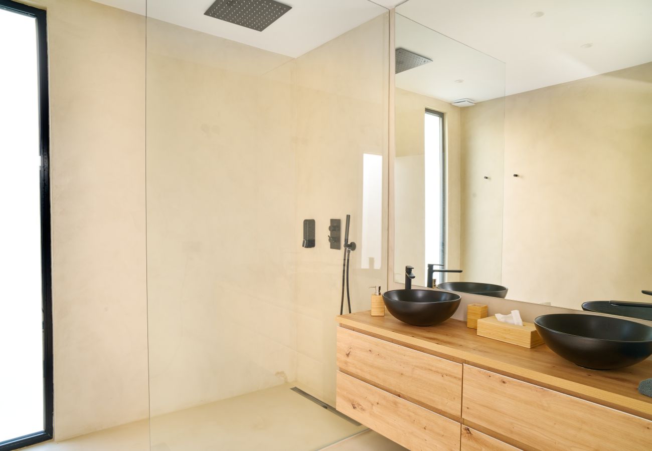 Villa a Marbella - Mandala House Marbella